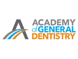 Academy of General Dentistry (AGD) logo